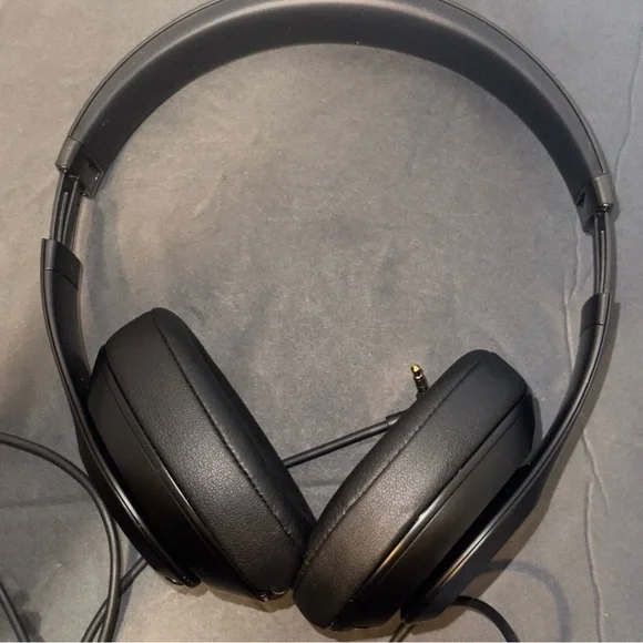 Beats Studio 3| noise canceling headphones black matte - Picture 4 of 7